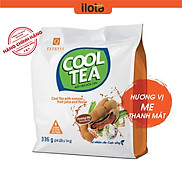 Trà Me Hoà Tan uống liền Cool Tea Trần Quang