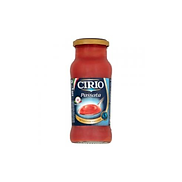 Thịt cà chua xay hiệu Cirio 350g