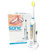Bộ Bàn Chải Đánh Răng Điện New Smile Sonic MAF8101-B