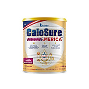 Sữa bột CaloSure America+ lon 400g