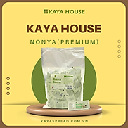 Mứt Kaya Singapore Nonya 900G- Kaya House - Ăn kèm với Sandwich