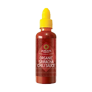Tương ớt cay Sriracha hữu cơ Asian Organics Chilli Sauce