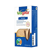 Gạo Mầm Vibigaba Hộp 1Kg - Ổn định đường huyết và huyết áp