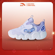 Giày Thể Thao Bé Gái Anta Kids Flash Shoes 3224A0013 Size 23-27
