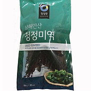 Rong Biển Khô Daesang Hàn Quốc 50gr