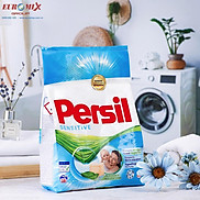 Bột Giặt Persil 2.34kg 36PFreshness by Silan