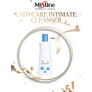 DUNG DỊCH VỆ SINH PHỤ NỮ MISTINE LADY CARE INTIMATE CLEANSER