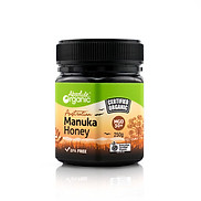 Mật ong hoa Manuka Absolute Organic Australian  250g  - Nhập khẩu Australia