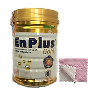 Sữa bột ENPLUS GOLD- Hãng Nutifood