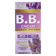 BB Cream Lavender Tha Von 30g