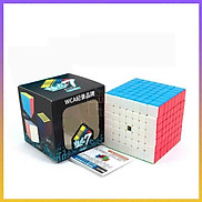 Rubik 7x7 cao cấp