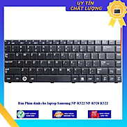 Bàn Phím dùng cho laptop Samsung NP-R522 NP-R520 R522