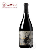 Rượu Vang Đỏ Tây Ban Nha Castillo de Monseran 30 Year Old Vines Reserva