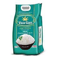 Gạo thơm đậm đà VUA GẠO 5kg - 3489605