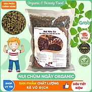 Nui Chùm Ngây Organic&Beauty - Nui Rau Củ FUMA Eatclean Giảm Cân Healthy