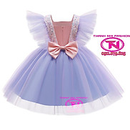 Váy Dạ Hội cho bé - Váy bé gái nhiều màu - HÀNG THIẾT KẾ CAO CẤP TN29422015