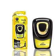 Nước hoa ô tô Aroma Car Ventis 8ml - Vanilla