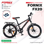 XE ĐẠP ĐỊA HÌNH FORNIX FX20