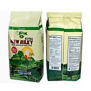 Combo 2 Gói Sữa Béo Nga New Milky Extra 1 Kg Hỗ Trợ Tăng Cân Dùng Được Cho