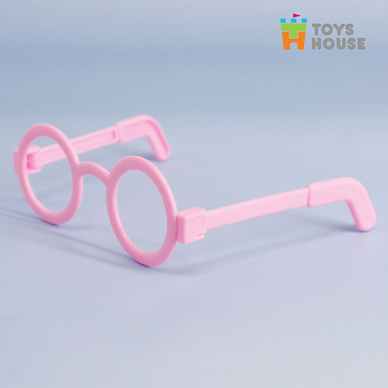 Hộp đồ chơi bác sĩ toys house 660-17 màu hồng - ảnh sản phẩm 6