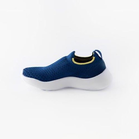 Giày sneaker trẻ em thương hiệu bata màu xanh 359-9738 - ảnh sản phẩm 3