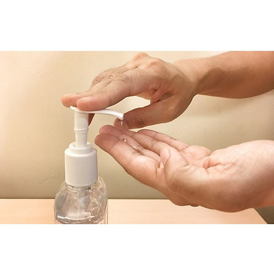 Gel rửa tay khô diệt khuẩn 500ml công nghệ nhật bản - ảnh sản phẩm 3