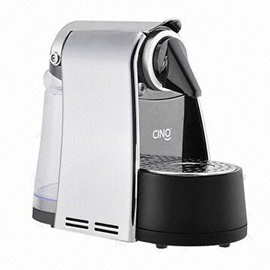 Máy pha cà phê dạng viên nén cino capsule coffee machine cn - ảnh sản phẩm 1