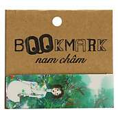 Bookmark Nam Châm Kính Vạn Hoa - Ngồi Khóc Trên Cây Lang Thang Trong Rừng