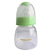 Bình Sữa PP McGOLDSON (75ml) - Xanh