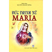 Đức Trinh Nữ Maria