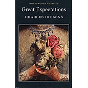 Tiểu thuyết tiếng Anh - Great Expectations