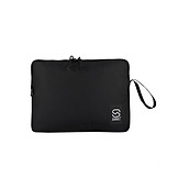 Túi Chống Sốc Laptop 15 inch Sonoz Sleeve Case NOIR0117 (38 x 28 cm) - Đen