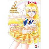 Sailor Moon - Thủy Thủ Mặt Trăng (Tập 5)