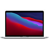 Apple MacBook Pro M1 2020 - 13 Inchs (8GB 16GB - 256GB 512GB) - Hàng Chính Hãng