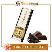 Valentine Dark chocolate