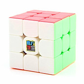 Rubik MoFangJiaoShi 3x3 MF3RS Stickerless