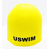 Mũ bơi thi đấu USWIM Bullet Cap