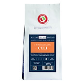 Cà phê hạt Copen Coffee Culi túi 200g (Nguyên Hạt Rang Mộc)