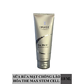 Sữa rửa mặt Image The Max Stem Cell Facial Cleanser 118ml