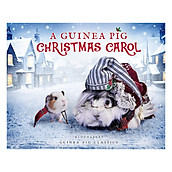 Guines Pig Christmas Carol