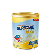 Sữa Surecare Gold 450g