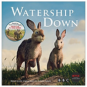 Watership Down Gift Picture Storybook