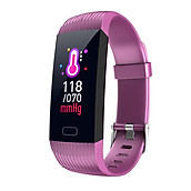 Wireless Bluetooth Z6 Smart Bracelet Waterproof Wristband Heart Rate Blood Pressure Monitor Sports Fitness Tracker Smart watch