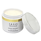 Kem massage giúp giải độc tố IASO