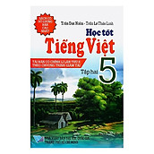 Học Tốt Tiếng Việt Lớp 5 (Tập 2)