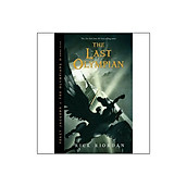The Last Olympian - Percy Jackson and the Olympians Book 5