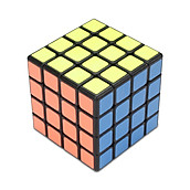 Rubik MoFangJiaoShi 4x4x4 MF4 black