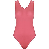 Bộ Bikini Một Mảnh Juni House Pear Swimsuit CMXMO91PEARORF - Hồng (Free Size)
