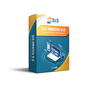 Phần mềm kế toán quản trị SIS INNOVA 9.0 dành cho doanh nghiệp Sản xuất - Xây lắp. Hàng chính hãng - Hỗ trợ mọi nghiệp vụ doanh nghiệp - Nhanh chóng, an toàn, tiện ích - Đầy đủ phân hệ kế toán - Cập nhật thông tư liên tục. Có thể sử dụng ONLINE