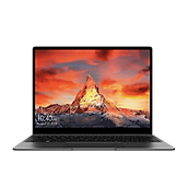 Laptop CHUWI GemiBook Intel Gemini Lake J4125 Intel UHD Graphics 600 13.0 inch 8GB 256GB SSD Max 1TB SSD - Hàng Chính Hãng